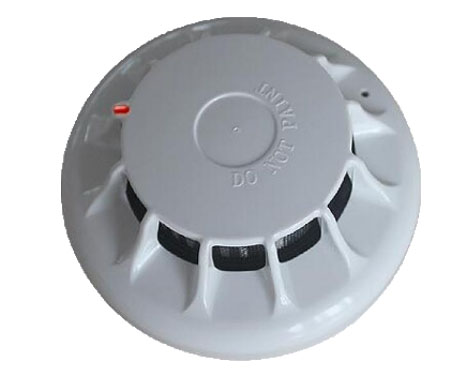 天賜藍(lán)天JTY-GD-501型點型光電感煙火災(zāi)探測器